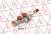 CAR 5363 Brake Master Cylinder
